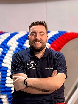 Vertrauensperson PsG: Ansgar Henke